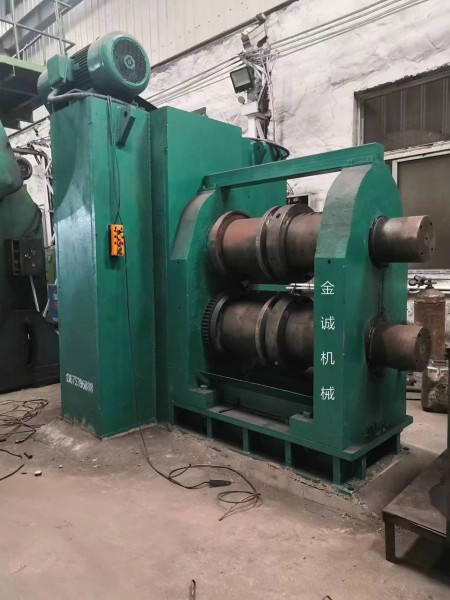輥鍛機